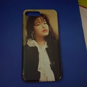 selena phone case